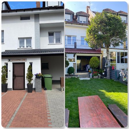 Noclegi U Zygmunta Mielno  Exterior foto